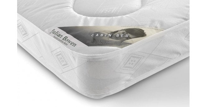 Julian Bowen Cabin Bed Mattress 90Cm