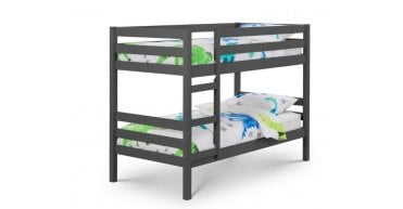 Camden Anthracite Bunk
