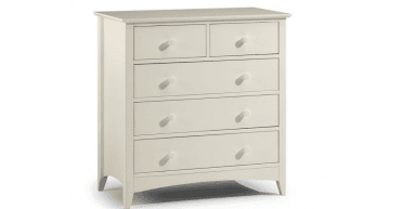 Cameo 3+2 Chest