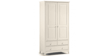 Cameo Combination Wardrobe