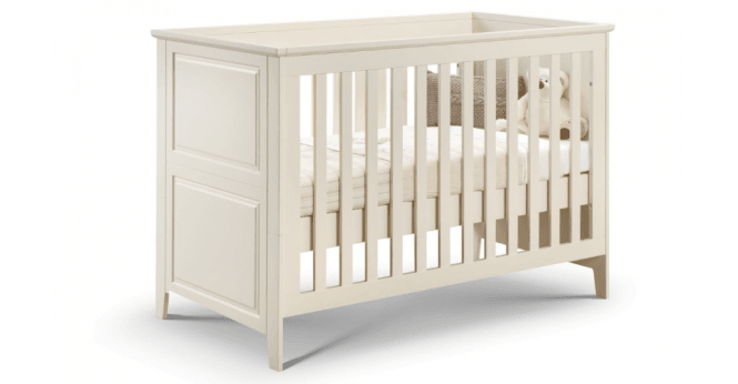 Julian Bowen Cameo Cotbed