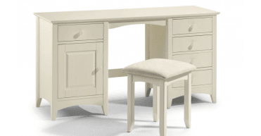 Cameo Dressing Table