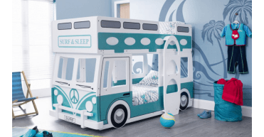 Campervan Bunk Bed