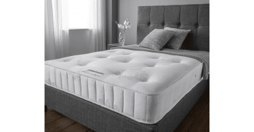 Capsule Elite Pocket 1000 Mattress 120Cm