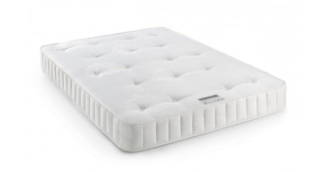 Julian Bowen Capsule Essentials Mattress 135Cm