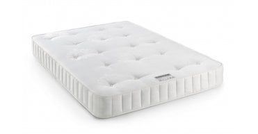 Capsule Essentials Mattress 150Cm