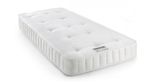 Julian Bowen Capsule Essentials Mattress 90Cm