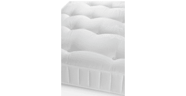 Capsule Memory Pocket 1000 180cm Superking Mattress