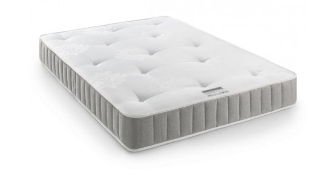 Julian Bowen Capsule Orthopaedic Mattress 135Cm