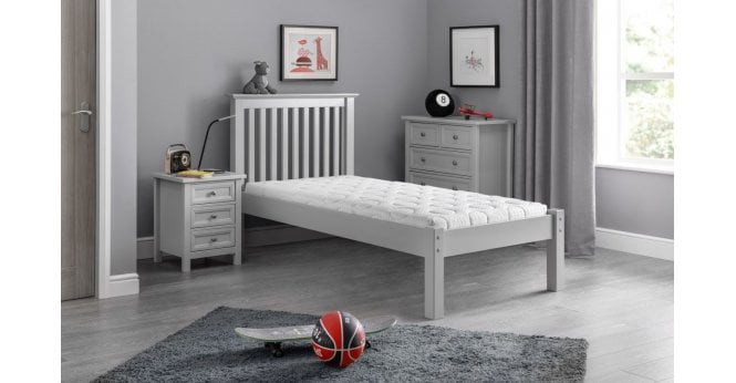 Julian Bowen Capsule Reflex Roll-Up Mattress 135Cm