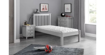 Capsule Reflex Roll-Up Mattress 90Cm