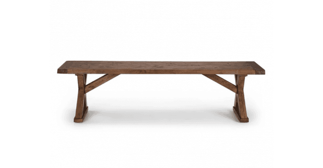Julian Bowen Chatsworth Bench
