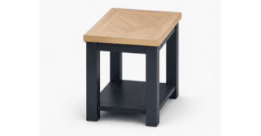 CLEARANCE - Bordeaux Lamp Table
