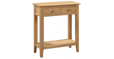 Cotswold Console Table