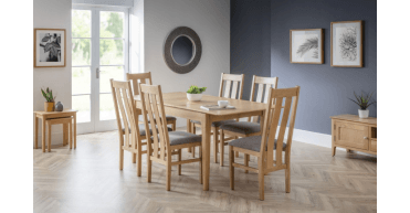 Cotswold Extending Dining Table
