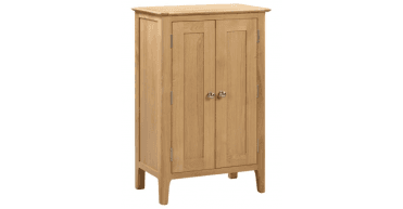 Cotswold Shoe Cupboard