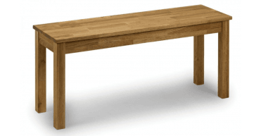 Coxmoor Bench - Oak