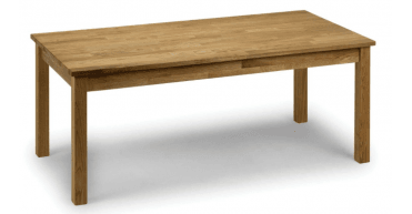 Coxmoor Coffee Table - Oak