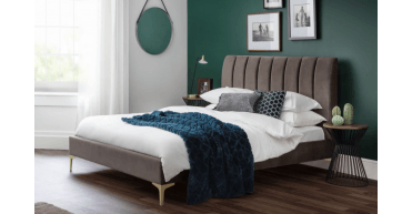 Deco 150cm King Bed