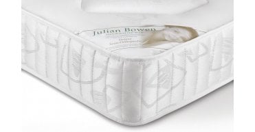 Deluxe Semi-Orthopaedic 90cm Single Mattress