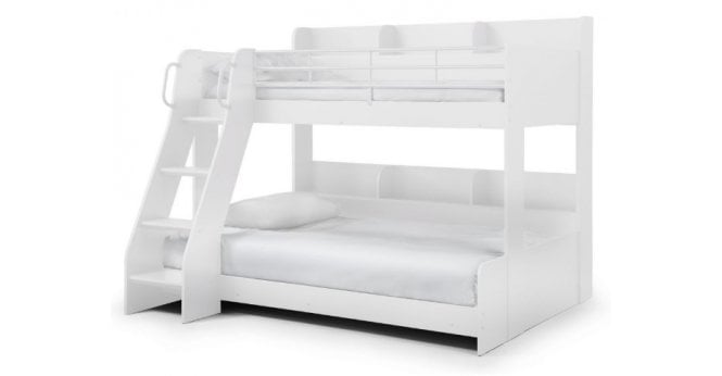 Julian Bowen Domino Triple Sleeper White