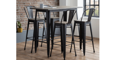 Grafton Bar Table