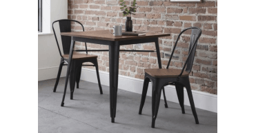 Grafton Square Table