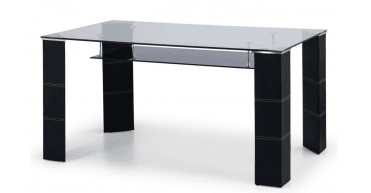 Greenwich Glass Dining Table