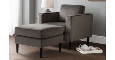 Hayward Ottoman