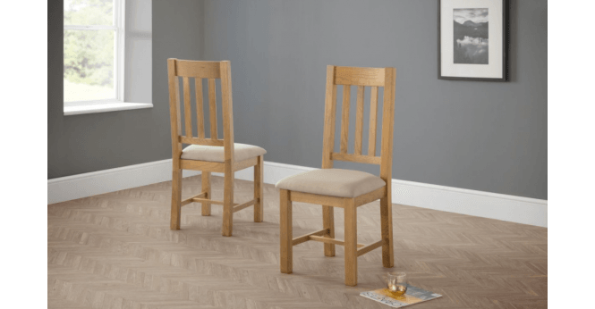 HEREFORD DINING CHAIR
