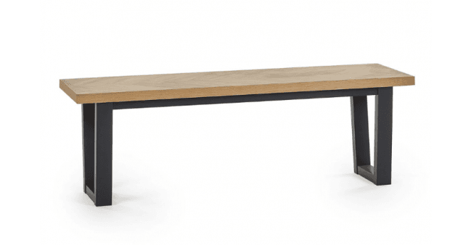 Julian Bowen Hilton Bench