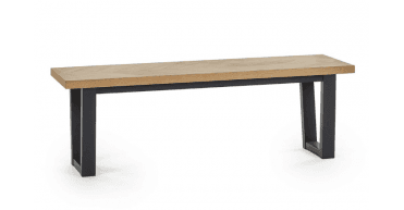 Hilton Bench