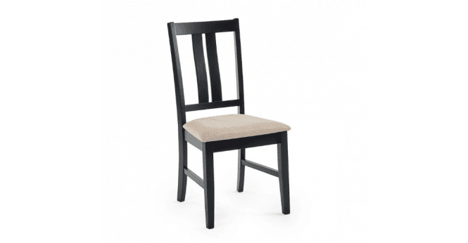Julian Bowen Hilton Dining Chair