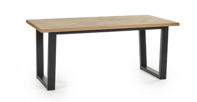 Julian Bowen Hilton Dining Table
