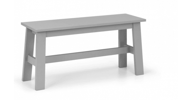 Julian Bowen Kobe Bench