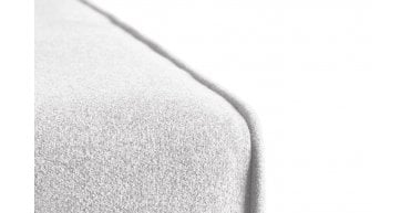 Lago Combination Sofa Pair Of Arms - Grey