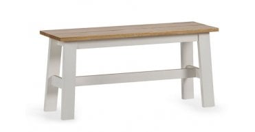 Linwood Small Bench