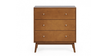 Lowry 3 Drawer Chest