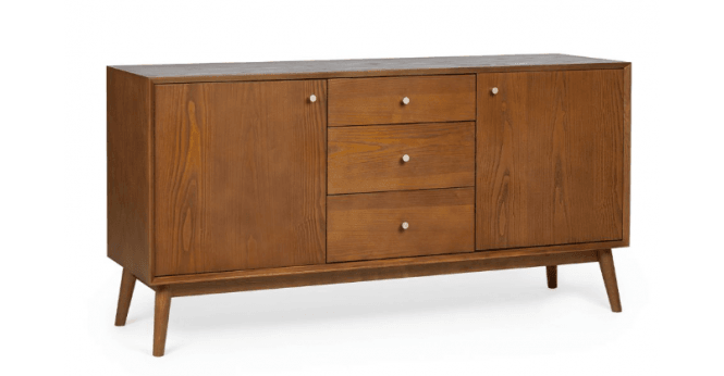 Julian Bowen Lowry Large Sideboard