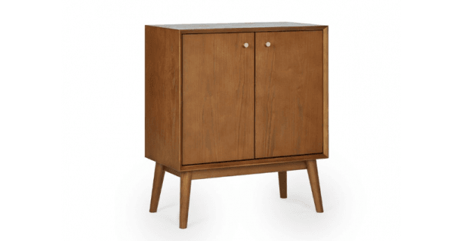 Julian Bowen Lowry Small Sideboard