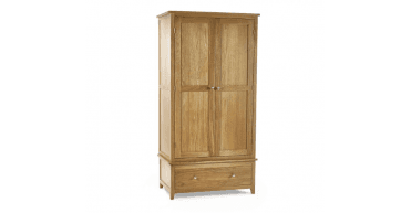 Mallory Combination Wardrobe