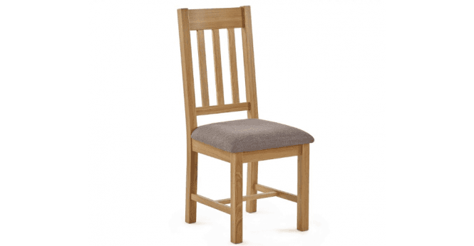 Julian Bowen Mallory Dining Chair