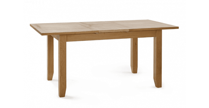Julian Bowen Mallory Extending Dining Table