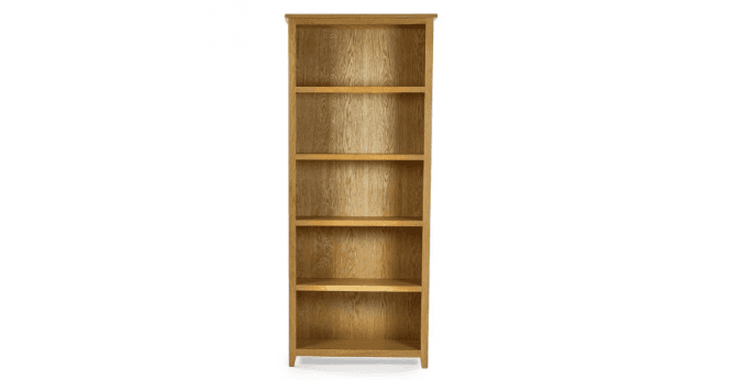 Julian Bowen Mallory Tall Bookcase