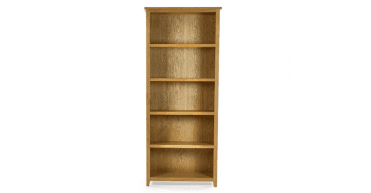 Mallory Tall Bookcase