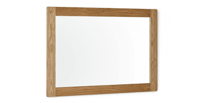 Julian Bowen Mallory Wall Mirror