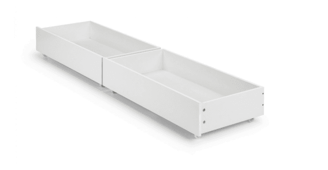 Julian Bowen Manhattan Underbed Drawers (Set Of 2)