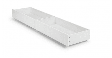 Manhattan Underbed Drawers (Set Of 2)