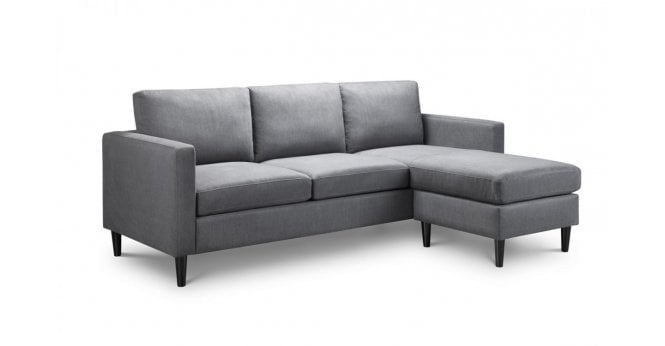 Julian Bowen Marant Corner Sofa