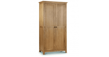 Marlborough 2 Door Wardrobe